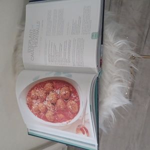 JESSICA SEINFIELD cookbook